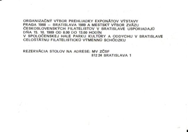 CZ 1989 98 013 **